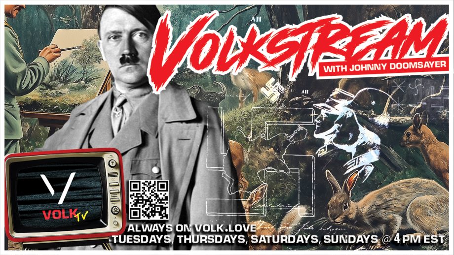 Volkstream – May 17, 2025