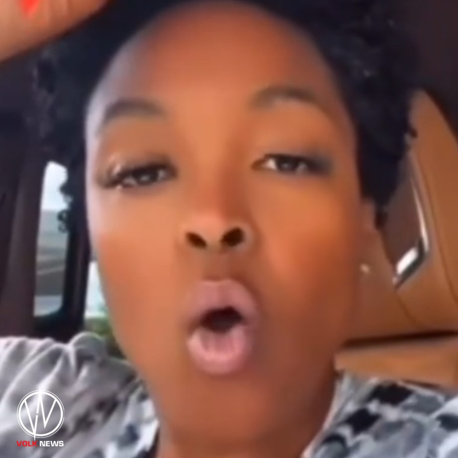 Sheboon thinks shipping off Africans would be economic catastrophe for America