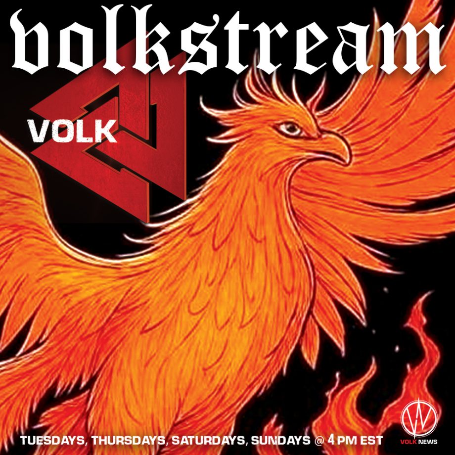 Volkstream – June 3, 2025