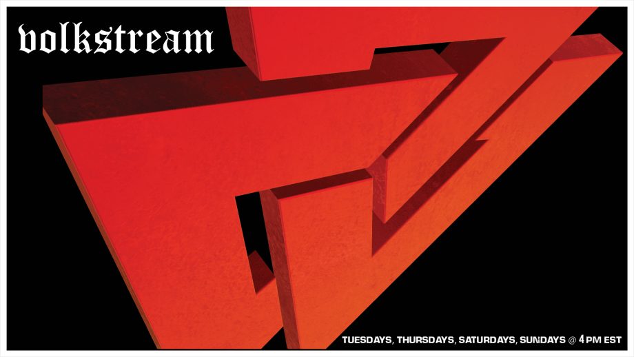 Volkstream – June 19, 2025