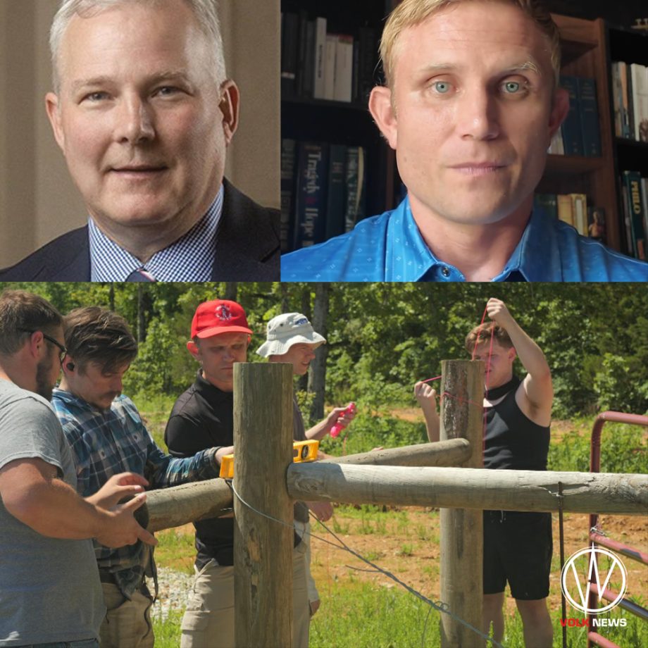 Arkansas AG Investigates European Heritage Community Amid Political Backlash, Founder Responds in Must-Watch Video