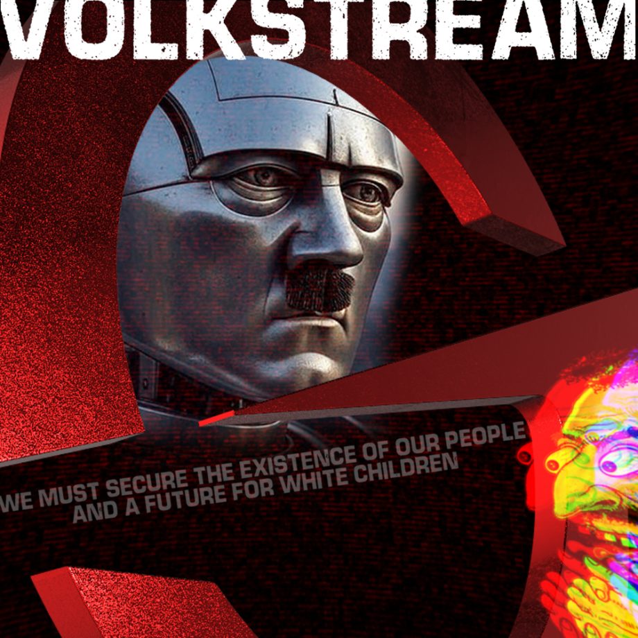 Volkstream – Rise of Grokwaffen – July 10, 2025