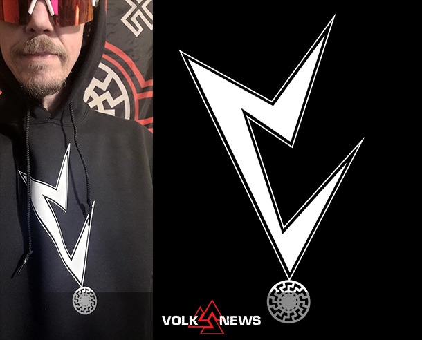 Vril Has Arrived to Volk
