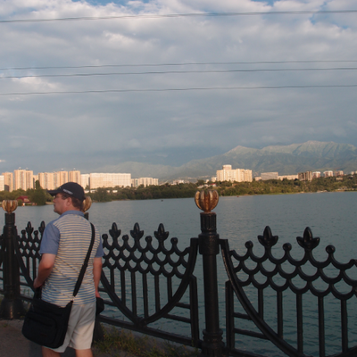 An Historical Critique of Ernst Nolte in Light of the History of Ethnic Germans in the USSR.