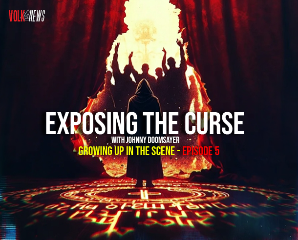 Exposing the Curse – Growing Up in the Scene – Episode 5