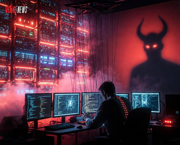 The Hidden Dangers of AI Automation: Prompt Injection, Root Access, Cloud Dependency, and Why Convenience Is Setting People Up for Disaster