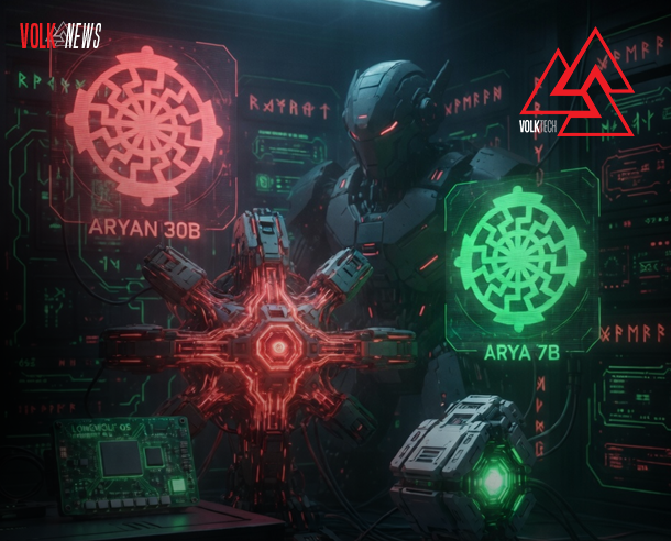 Volktech AI Updates 4/12/2026