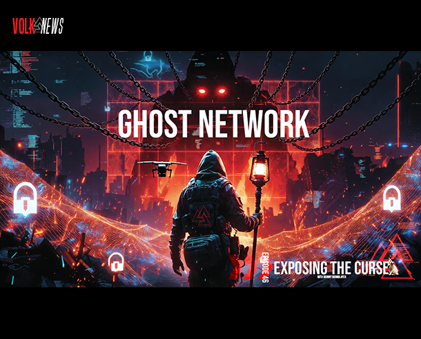Exposing the Curse – Ghost Network – Ep46