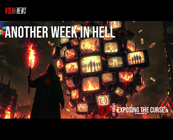Exposing the Curse – Another Week in Hell – Ep47
