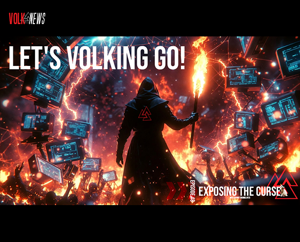 Exposing the Curse – Let’s Volking Go! – Ep48