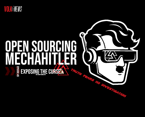Exposing the Curse – Open Sourcing MechaHitler – Ep49