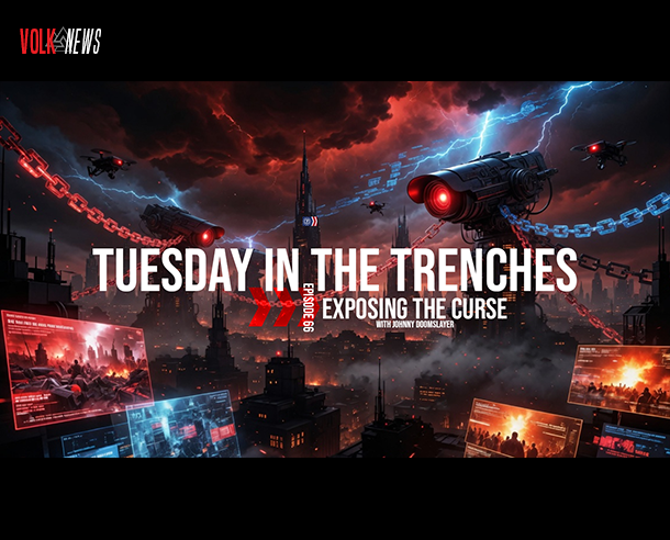 Exposing the Curse – Tuesday in the Trenches – Ep66