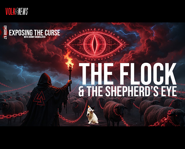 Exposing the Curse – The Flock & The Shepherd’s Eye – Ep67