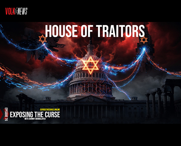 Exposing the Curse – House of Traitors – Ep76